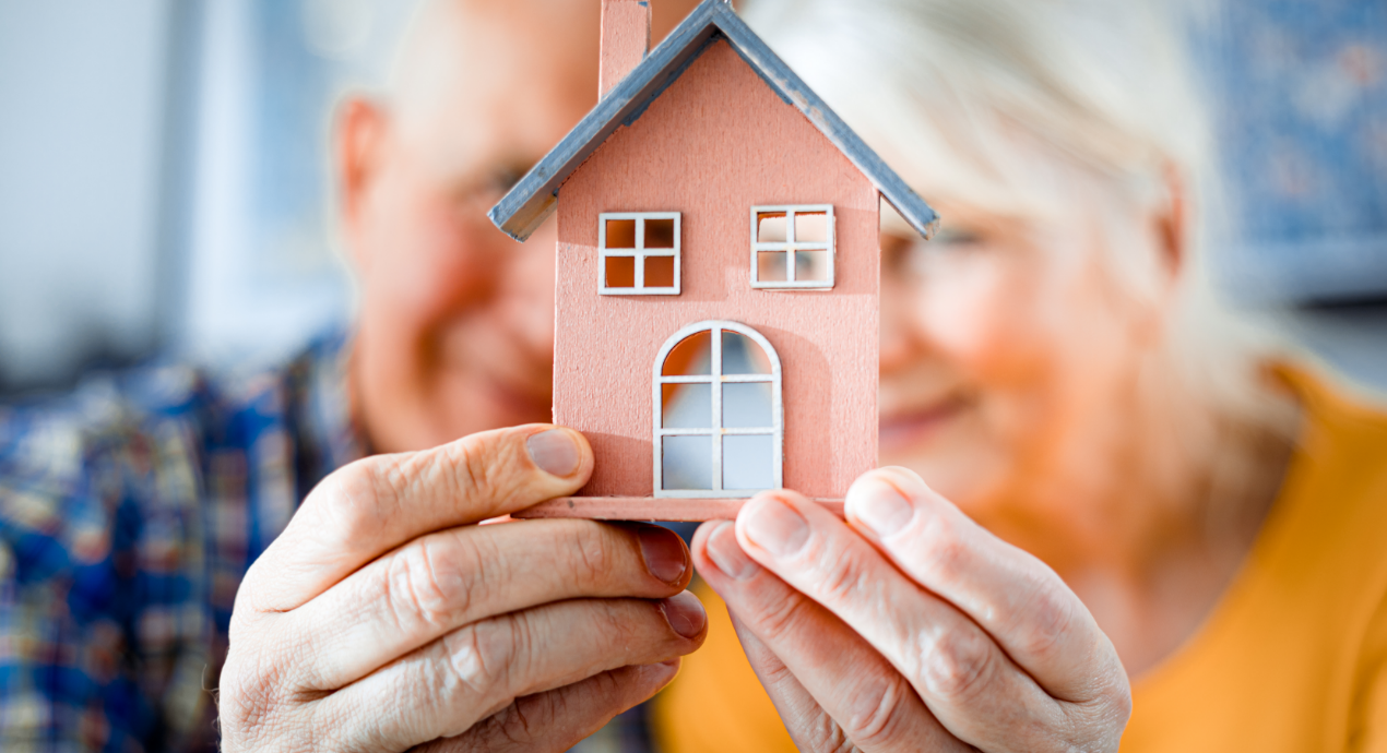 Home warranty protection